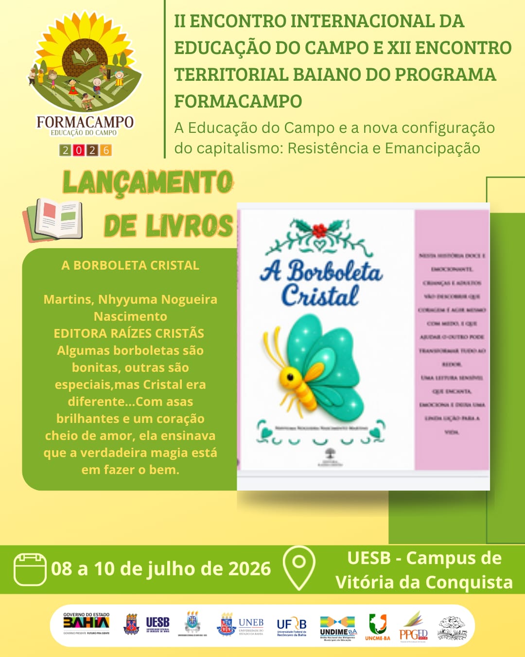 Livro 8